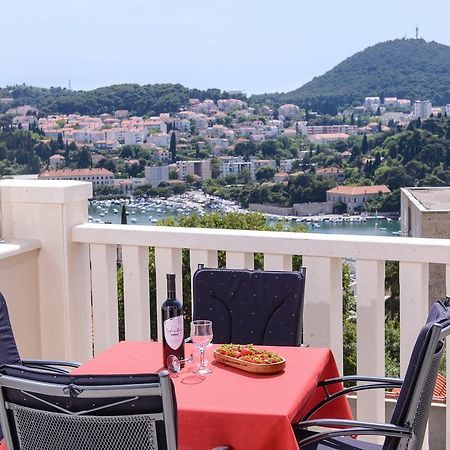 Apartment Violeta 2 With Parking Dubrovnik Habitación foto