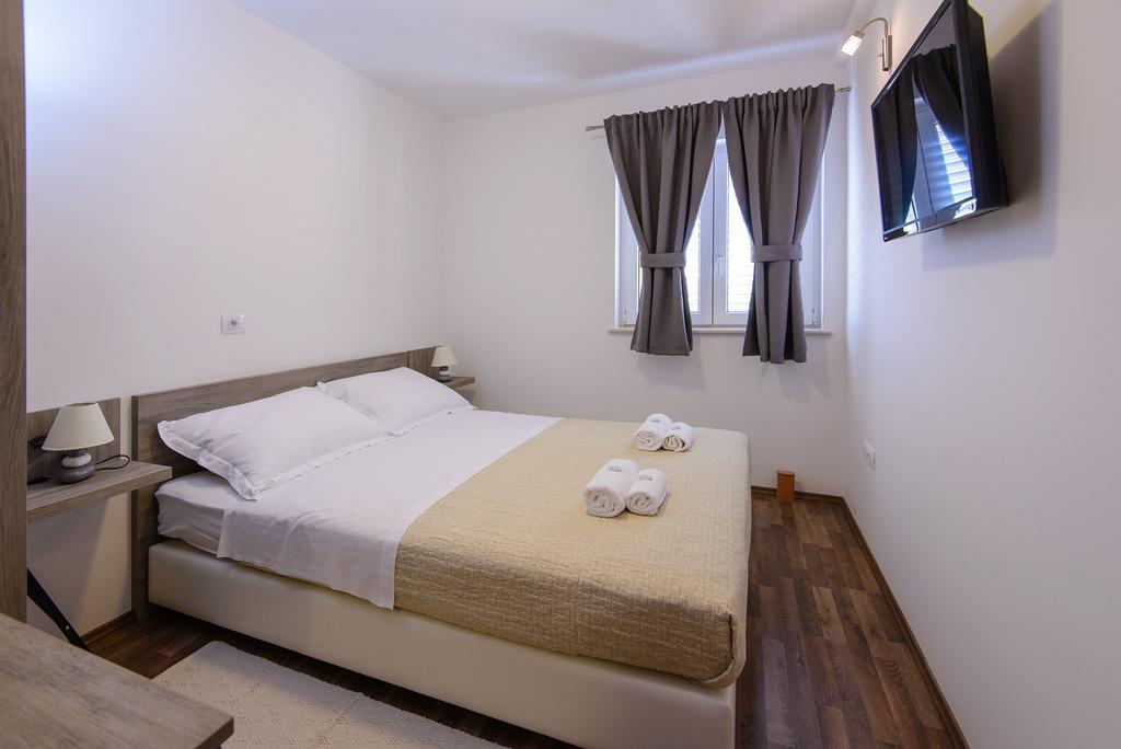 Apartment Violeta 2 With Parking Dubrovnik Habitación foto