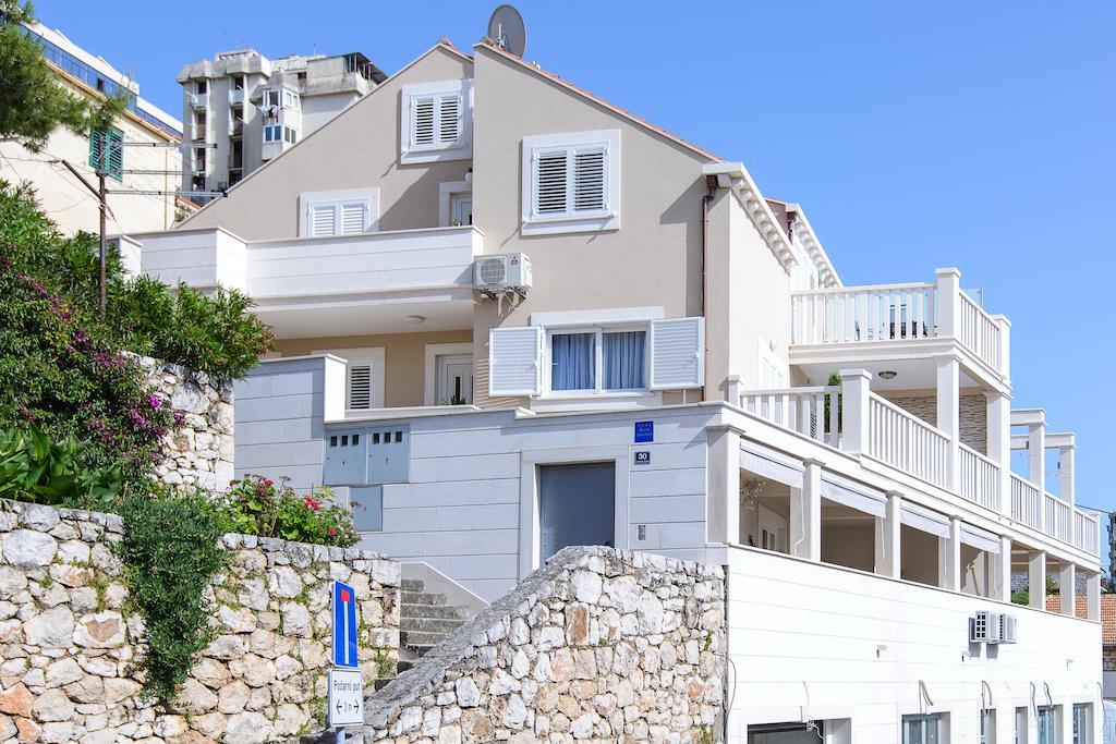 Apartment Violeta 2 With Parking Dubrovnik Habitación foto